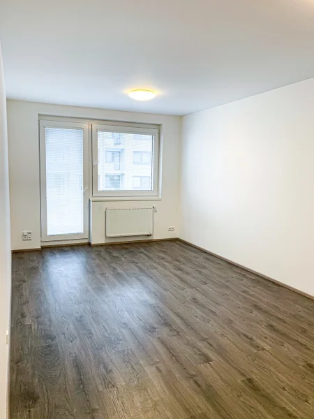 Pronájem bytu 2+kk/B, 53m² - Praha - Střížkov