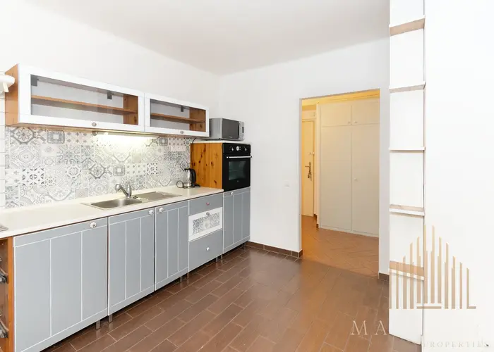 Pronájem bytu 1+1 50 m², Praha - Prosek