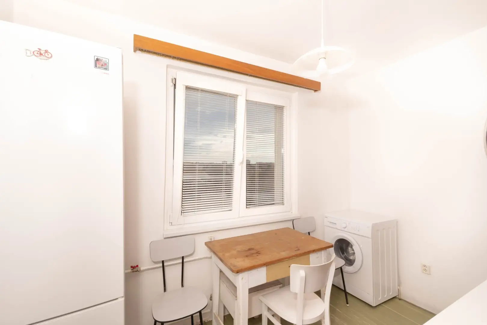 Pronájem bytu 2+1, 54 m² - Praha - Strašnice
