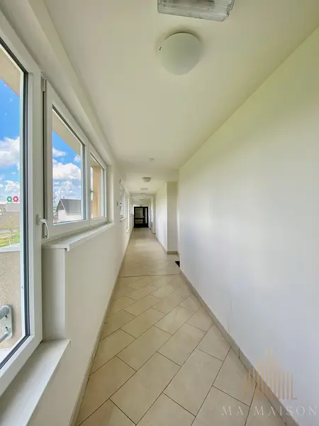 Pronájem bytu 1+kk/ 35m2,  ulice Františka Diviše, Praha Uhříněves