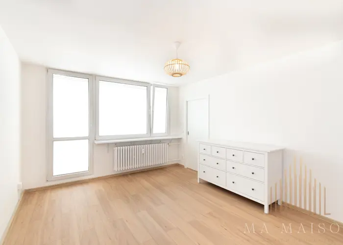 Pronájem bytu 1+1, 38 m², Praha - Bohnice
