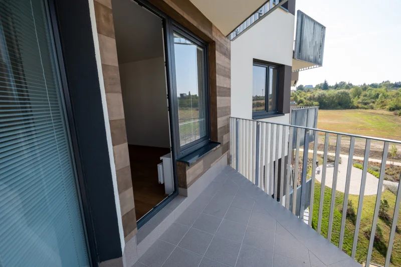 Pronájem bytu 2+kk 52 m² - Praha - Barrandov