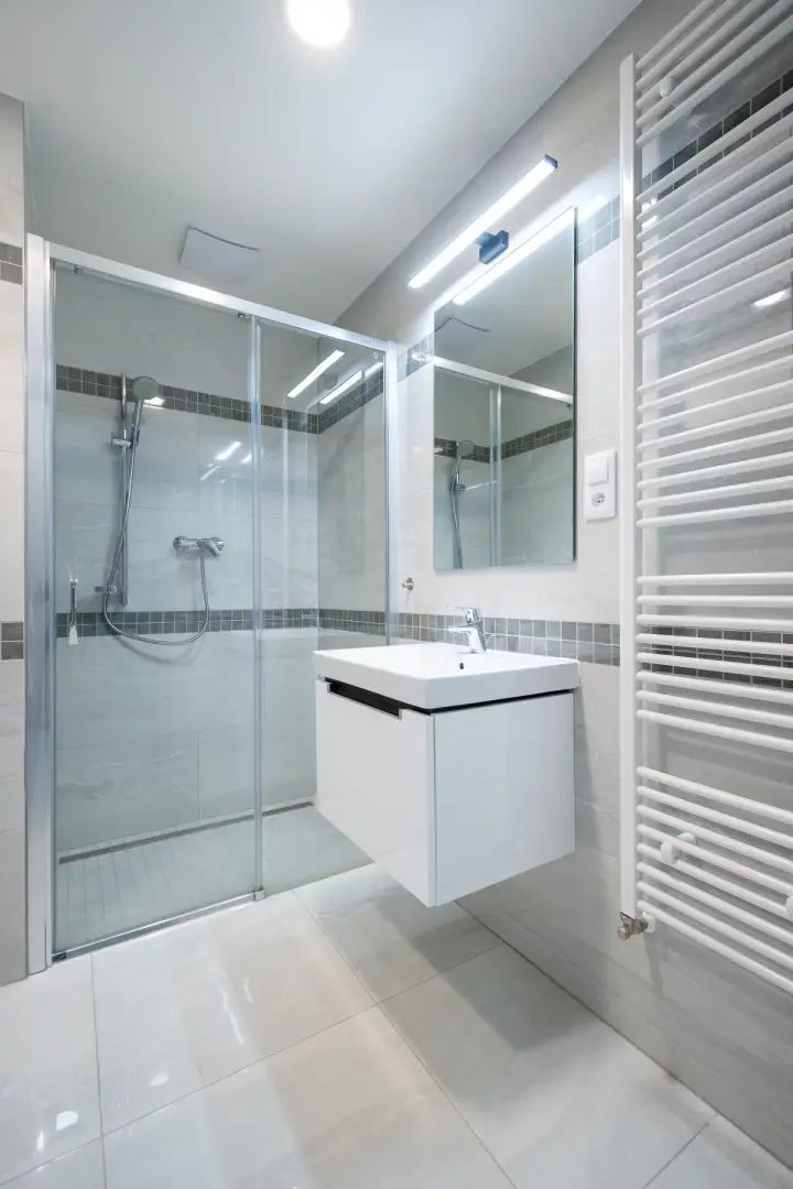 Pronájem byty 2+kk, 49 m² - Praha - Chodov