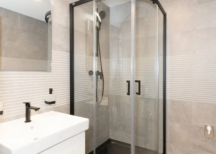 Pronájem bytu 1+kk 32 m², Praha - Hloubětín