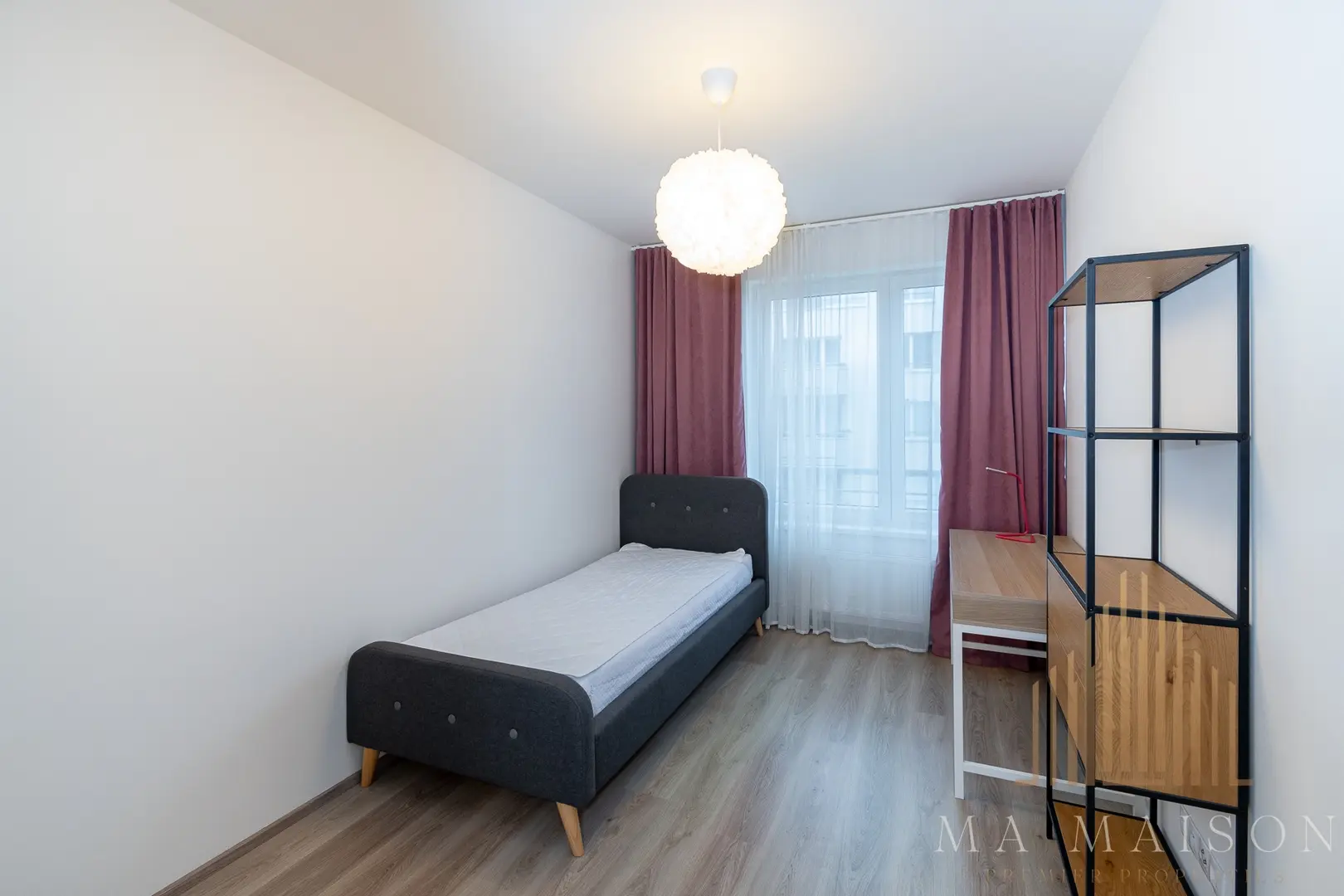 Pronájem bytu 3+kk, 78 m² - Praha - Stodůlky
