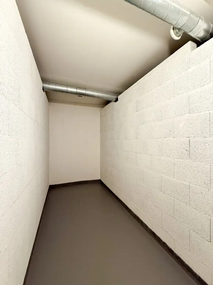 Pronájem bytu 1+kk 32 m², Praha - Hloubětín