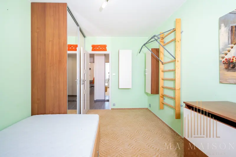 Podnájem bytu 3+kk, 70 m2, ulice Ciolkovského 857/6, Praha - Ruzyně