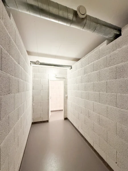 Pronájem bytu 1+kk 32 m², Praha - Hloubětín