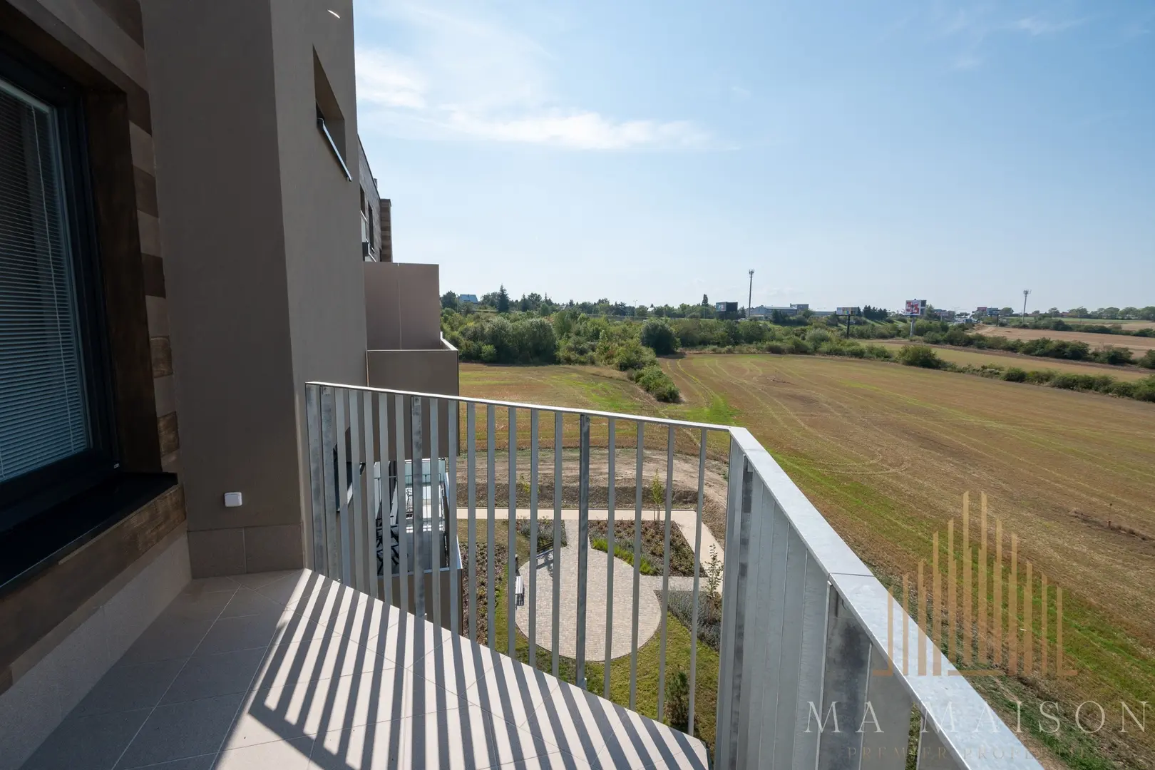 Pronájem bytu 2+kk 52 m² - Praha - Barrandov