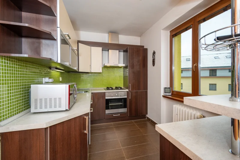 Pronájem bytu, 2+kk 50 m² - Praha - Žižkov