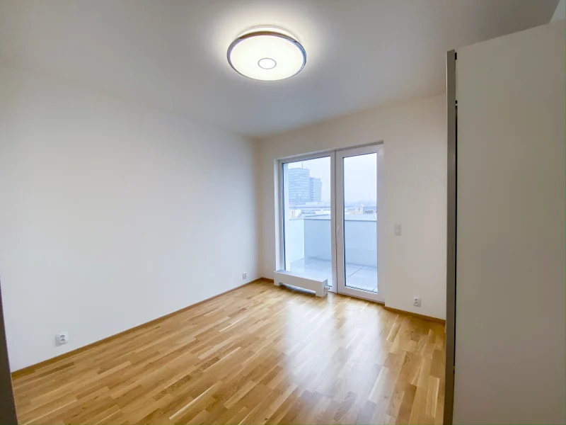 Pronájem bytu 2+kk, 58m2 s balkonem