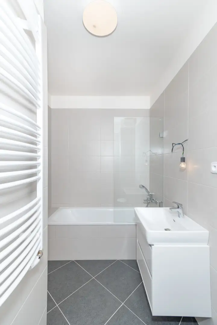 Pronájem bytu 2+kk, 56 m² - Praha - Prosek