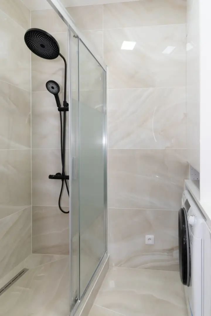 Pronájem bytu 1+1 36 m², Praha - Veleslavín