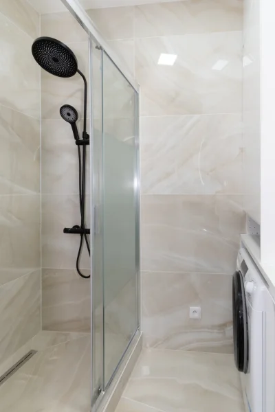 Pronájem bytu 1+1 36 m², Praha - Veleslavín