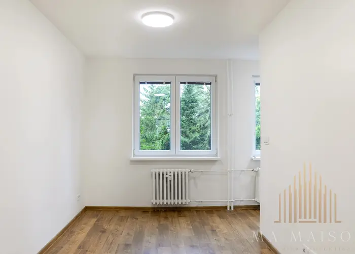 Pronájem bytu 4+kk/B, 77,2 m2, po rekonstrukci, Praha 10 - Vinohrady
