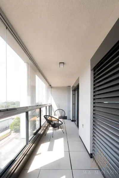 Pronájem bytu 2+kk 55 m², Praha - Libeň