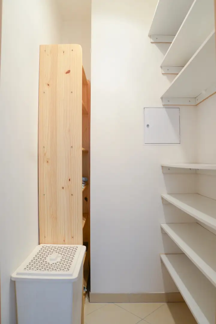 Pronájem bytu 2+kk, 54 m² - Praha - Hloubětín
