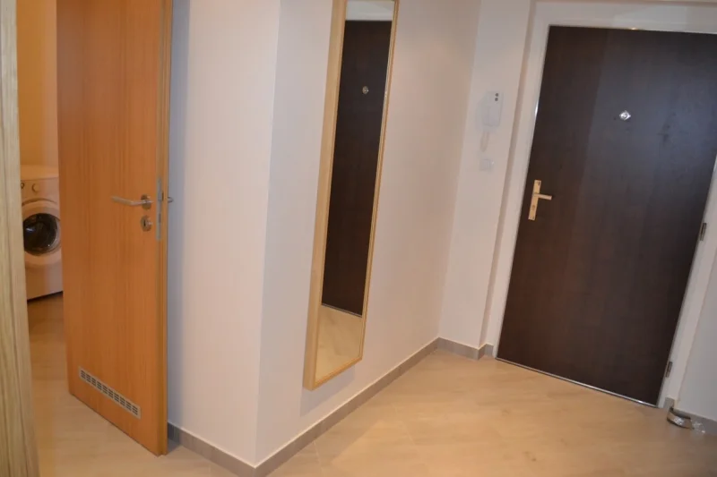 Pronájem bytu 2+kk/G/S 58m² - Praha - Holešovice