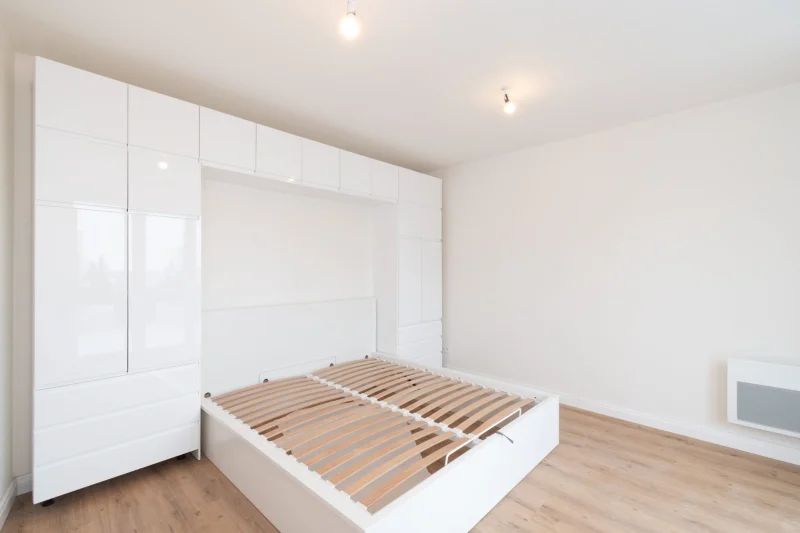 Pronájem bytu 1+1 36 m², Praha - Veleslavín