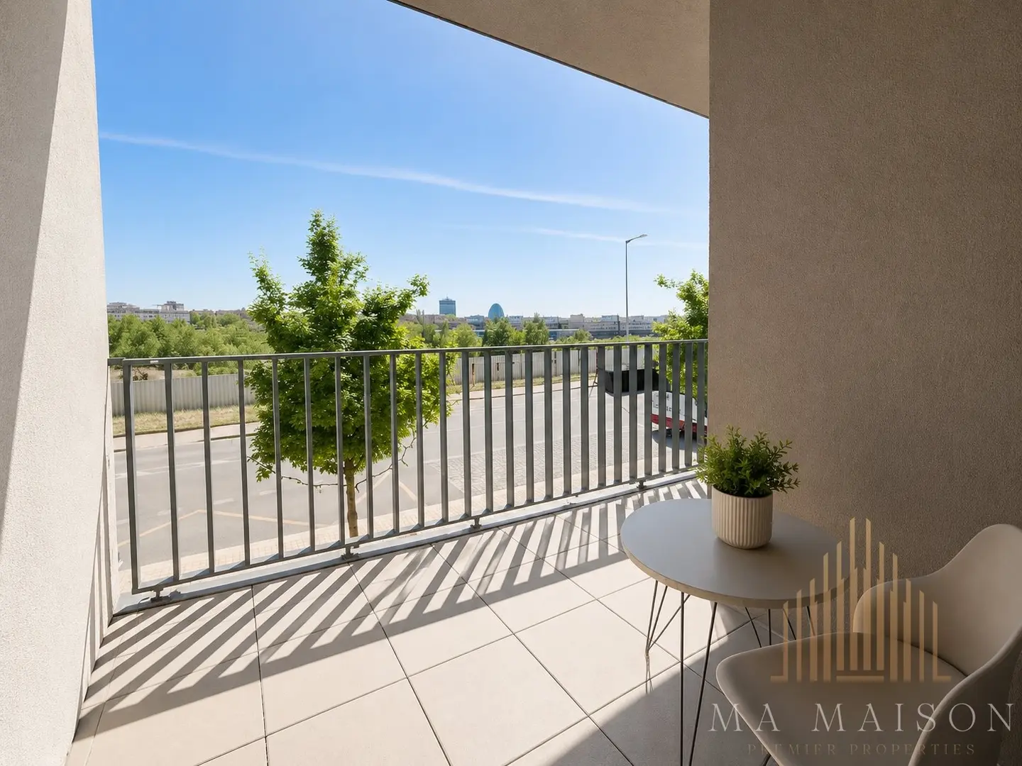 Pronájem bytu 2+kk 38 m², Praha - Žižkov