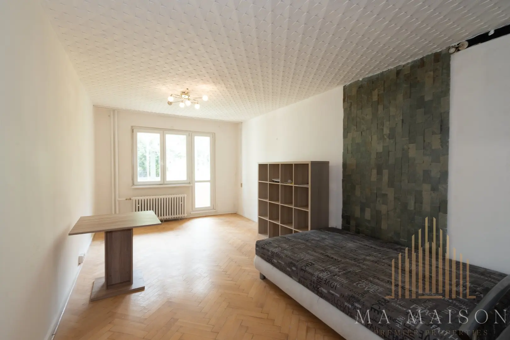 Pronájem bytu 3+1 71 m², Praha - Záběhlice