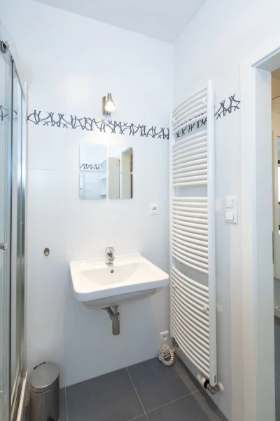 Pronájem bytu 1+kk, 34 m² - Praha - Smíchov