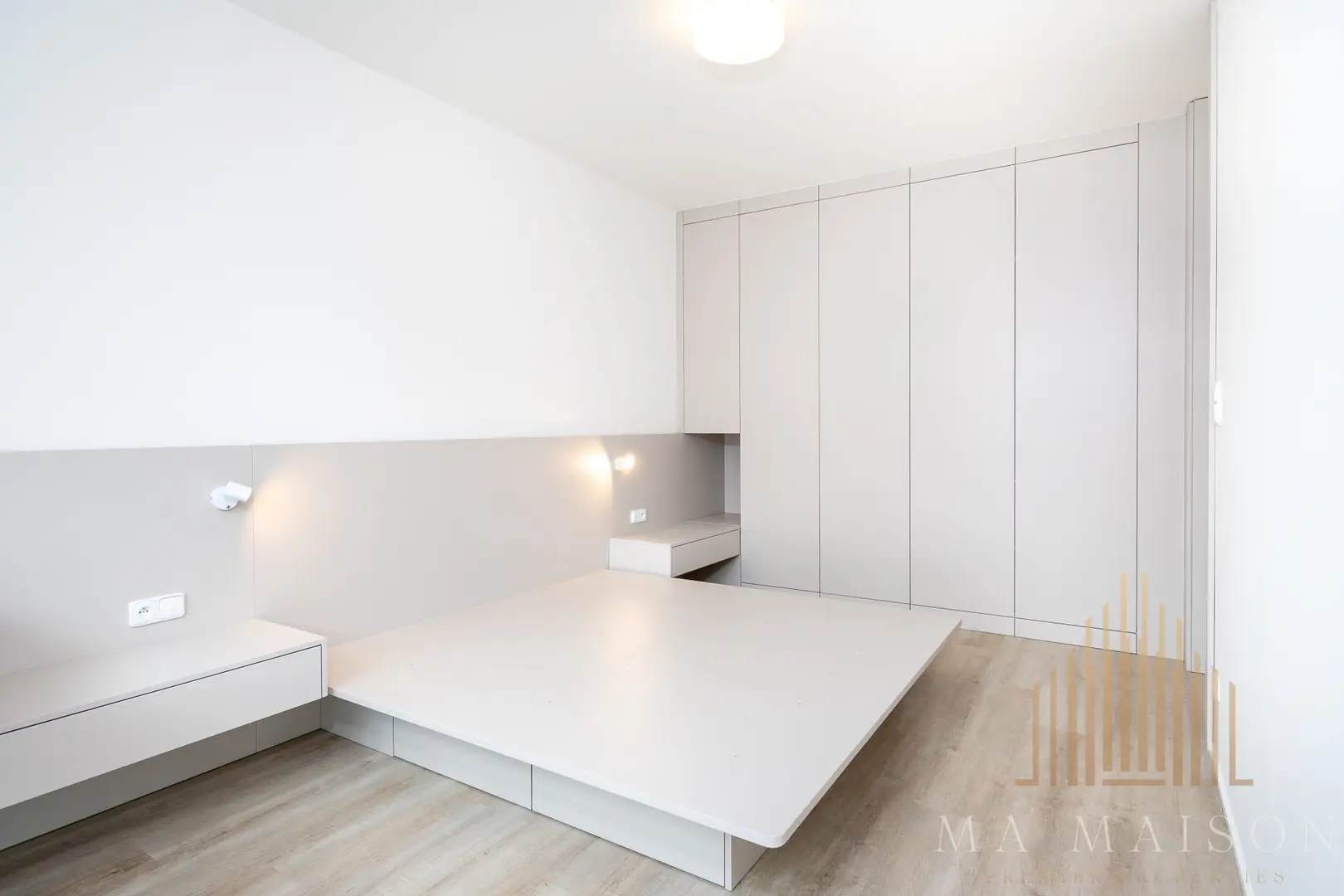 Pronájem bytu 2+kk, 57 m², ulice Thomasova 230/2, Praha Stodůlky - Britská čtvrť