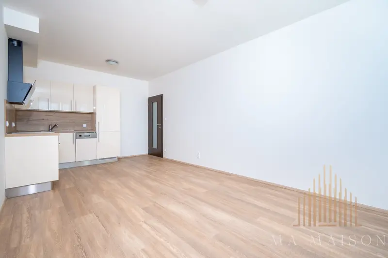 Pronájem bytu 2+kk 52 m² - Praha - Barrandov