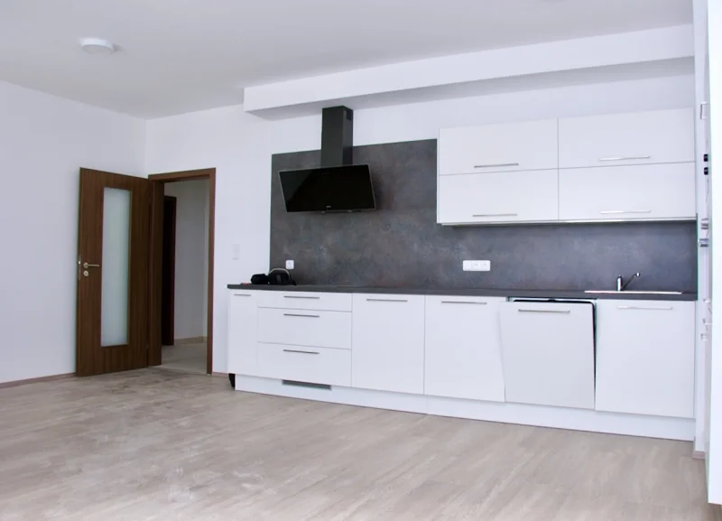 Pronájem bytu 2+kk/T/G o výměře 59m² - Praha 5 Stodůlky Britská čtvrť