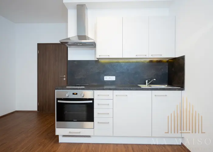 Pronájem bytu 1+kk/B o výměře 32 m2 Praha Střížkov